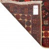 イランの手作りカーペット コウヒ 番号 187153 - 115 × 197