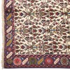 イランの手作りカーペット シルジャン 番号 187154 - 116 × 151