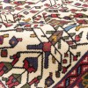 イランの手作りカーペット シルジャン 番号 187154 - 116 × 151