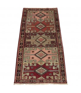 库尔迪 伊朗手工地毯 代码 187155