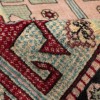 Tappeto persiano Kurdi annodato a mano codice 187155 - 77 × 160