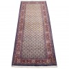 فرش دستباف کناره طول دو متر مود بیرجند کد 187156
