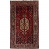 イランの手作りカーペット タロム 番号 187157 - 133 × 223