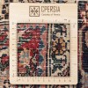Персидский ковер ручной работы Биджар Код 187158 - 130 × 197