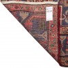 فرش دستباف قدیمی چهار متری کلیایی کد 187159