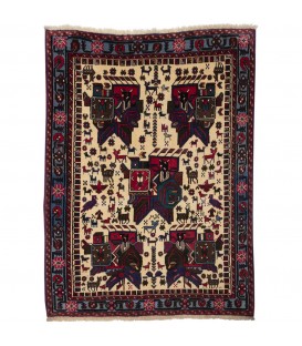 西兰 伊朗手工地毯 代码 187160