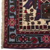 Tappeto persiano Sirjan annodato a mano codice 187160 - 120 × 160