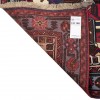 فرش دستباف قدیمی دو متری سیرجان کد 187160