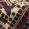 イランの手作りカーペット シルジャン 番号 187160 - 120 × 160