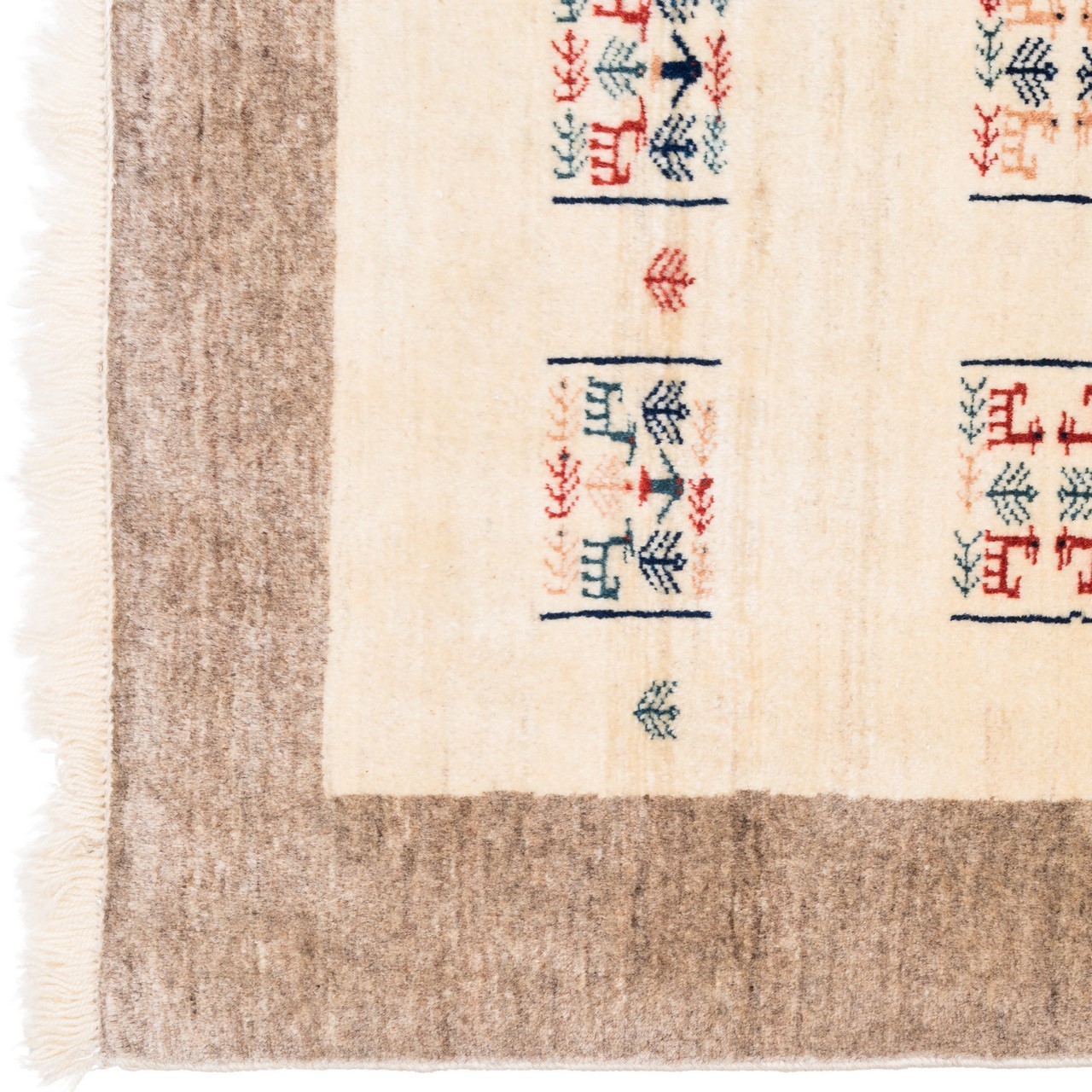 handgeknüpfter persischer Teppich. Ziffer 161036