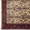 Персидский ковер ручной работы Сирян Код 187161 - 127 × 176