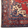 イランの手作りカーペット ハメダン 番号 187165 - 160 × 240