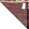 فرش دستباف قدیمی چهار متری همدان کد 187165