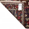 イランの手作りカーペット アフシャー 番号 187166 - 125 × 178