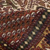 イランの手作りカーペット カーディ 番号 187167 - 129 × 175