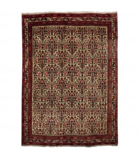 西兰 伊朗手工地毯 代码 187168