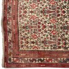 イランの手作りカーペット シルジャン 番号 187168 - 150 × 205