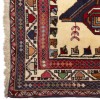 Персидский ковер ручной работы Сирян Код 187172 - 126 × 171