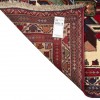 イランの手作りカーペット シルジャン 番号 187172 - 126 × 171