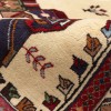 イランの手作りカーペット シルジャン 番号 187172 - 126 × 171