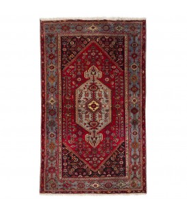 塔罗姆 伊朗手工地毯 代码 187173