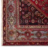 イランの手作りカーペット タロム 番号 187173 - 137 × 224