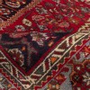 イランの手作りカーペット タロム 番号 187173 - 137 × 224