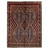El Dokuma Halı Afşari 187174 - 150 × 200