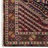 Персидский ковер ручной работы Афшары Код 187174 - 150 × 200