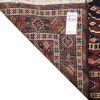 イランの手作りカーペット アフシャー 番号 187174 - 150 × 200