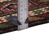 イランの手作りカーペット アフシャー 番号 187174 - 150 × 200