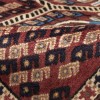 阿夫沙尔 伊朗手工地毯 代码 187174