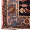 Персидский ковер ручной работы Коляй Код 187176 - 123 × 208