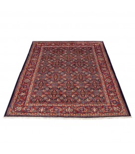 沙鲁阿克 伊朗手工地毯 代码 187178