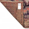 Tappeto persiano Sirjan annodato a mano codice 187179 - 98 × 246