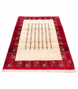 伊朗手工地毯编号 161038