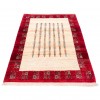 伊朗手工地毯编号 161038