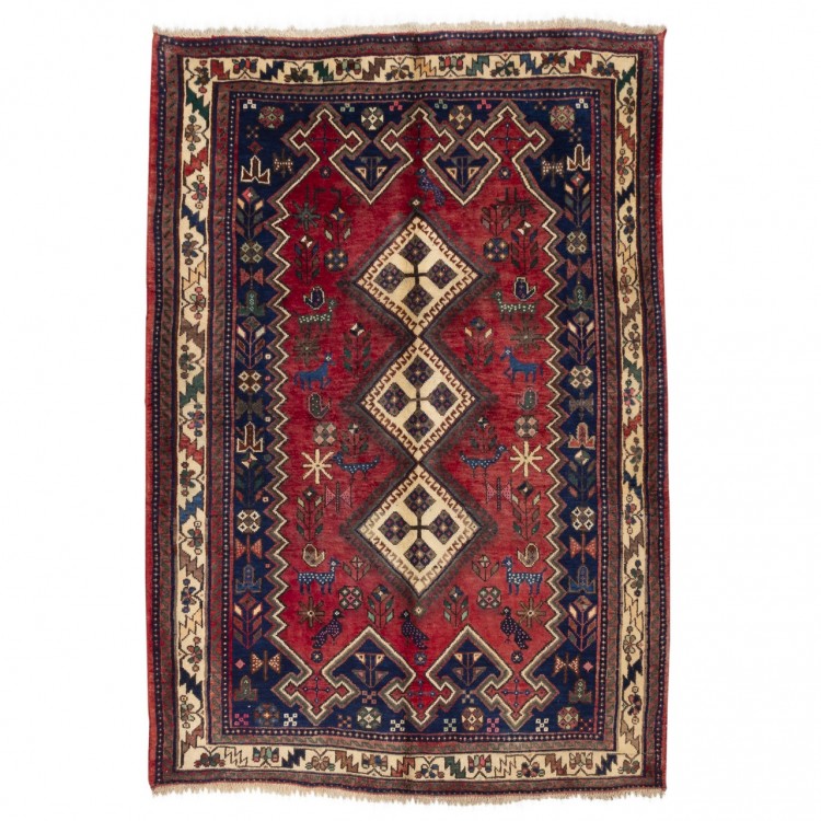 西兰 伊朗手工地毯 代码 187181