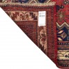 イランの手作りカーペット シルジャン 番号 187181 - 127 × 184