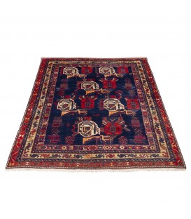 西兰 伊朗手工地毯 代码 187182