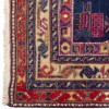 Tappeto persiano Sirjan annodato a mano codice 187182 - 126 × 170