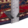 فرش دستباف قدیمی دو متری سیرجان کد 187182
