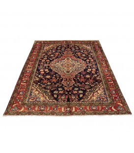 约赞 伊朗手工地毯 代码 187184