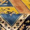 库尔迪 伊朗手工地毯 代码 187185