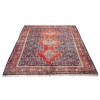 萨南达季 伊朗手工地毯 代码 187186