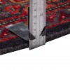 فرش دستباف قدیمی دو و نیم متری سنندج کد 187186