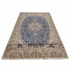 イランの手作りカーペット ナイン 番号 187187 - 146 × 243