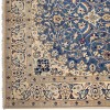 Персидский ковер ручной работы Наина Код 187187 - 146 × 243