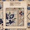 Персидский ковер ручной работы Наина Код 187187 - 146 × 243