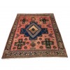 イランの手作りカーペット シルジャン 番号 187188 - 152 × 190